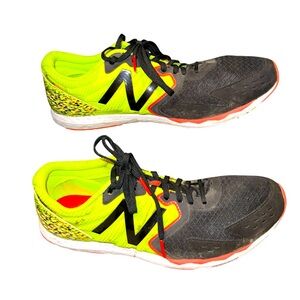 NEW BALANCE RACING shoes